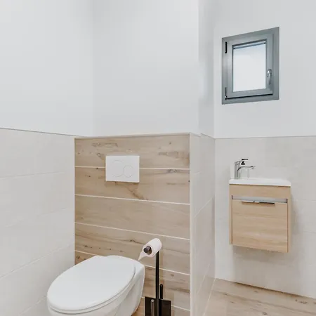 Superbe Maison Neuve Aux Portes De Cabourg * Douville-en-Auge