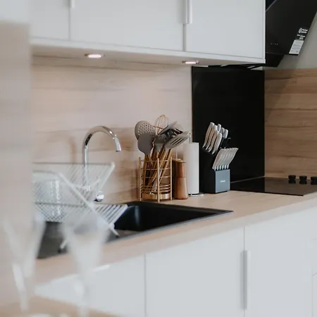 Holiday home Superbe Maison Neuve Aux Portes De Cabourg *