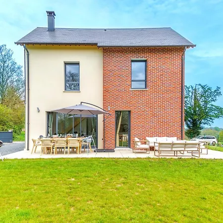 Superbe Maison Neuve Aux Portes De Cabourg Douville-en-Auge