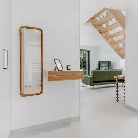 Superbe Maison Neuve Aux Portes De Cabourg Σπίτι διακοπών