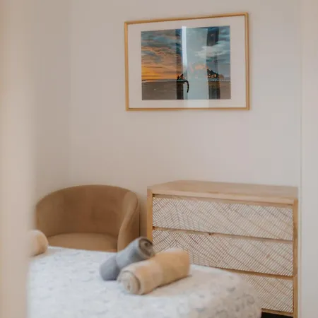 Holiday home Superbe Maison Neuve Aux Portes De Cabourg
