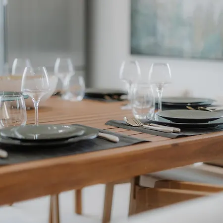 Holiday home Superbe Maison Neuve Aux Portes De Cabourg