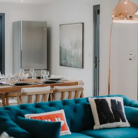 Superbe Maison Neuve Aux Portes De Cabourg *