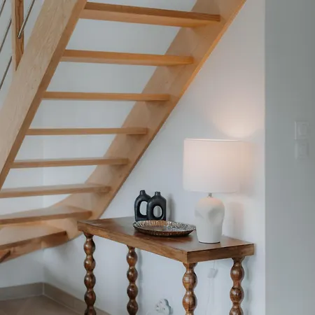 Superbe Maison Neuve Aux Portes De Cabourg Σπίτι διακοπών *