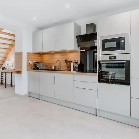 Superbe Maison Neuve Aux Portes De Cabourg Holiday home *