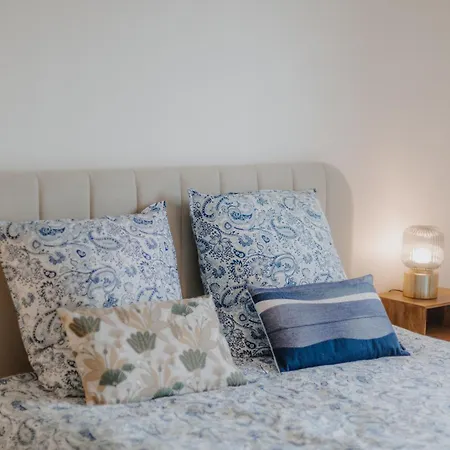 Holiday home Superbe Maison Neuve Aux Portes De Cabourg *