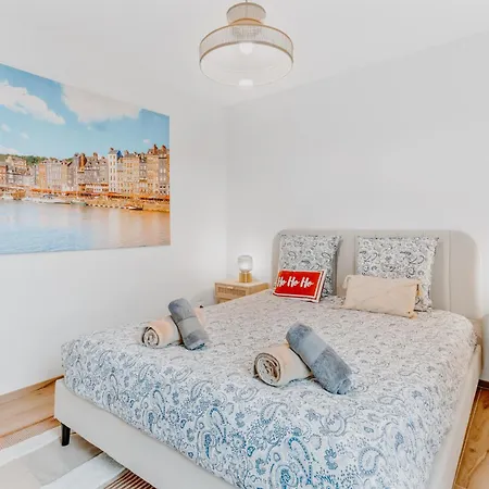 Superbe Maison Neuve Aux Portes De Cabourg Holiday home