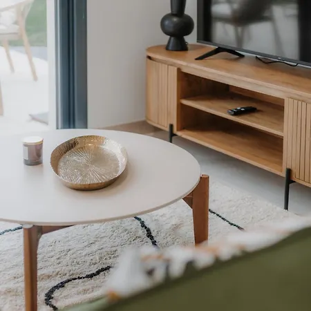 Σπίτι διακοπών Superbe Maison Neuve Aux Portes De Cabourg