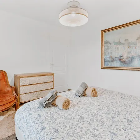 Σπίτι διακοπών Superbe Maison Neuve Aux Portes De Cabourg Douville-en-Auge