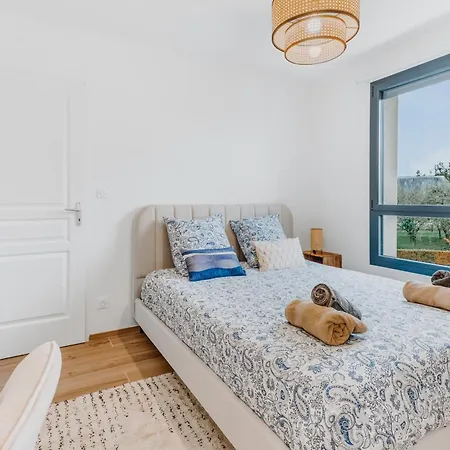 Superbe Maison Neuve Aux Portes De Cabourg