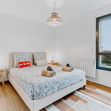 Superbe Maison Neuve Aux Portes De Cabourg Σπίτι διακοπών *