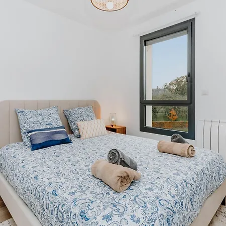 Holiday home Superbe Maison Neuve Aux Portes De Cabourg