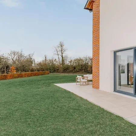 Σπίτι διακοπών Superbe Maison Neuve Aux Portes De Cabourg