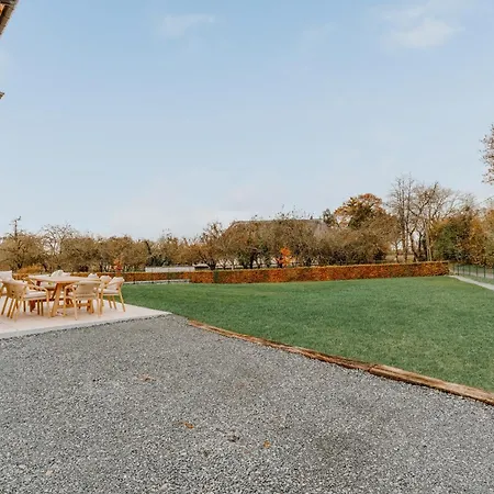 Σπίτι διακοπών Superbe Maison Neuve Aux Portes De Cabourg