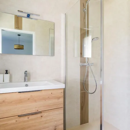 Superbe Maison Neuve Aux Portes De Cabourg